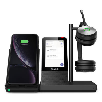 yealink-wh66-dual-teams-sistema-de-audioconferencia-personal-inalambrico-diadema-usb-tipo-a-bluetooth-base-de-carga-negro