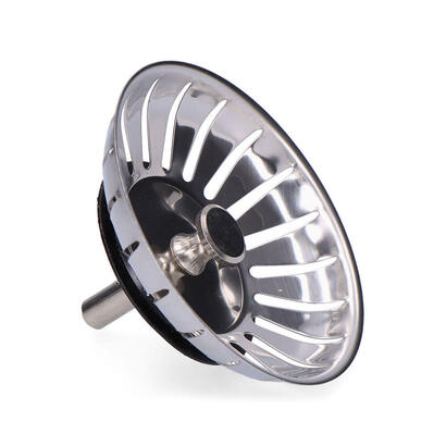 pack-de-5-unidades-filtro-de-rejilla-de-fregadero-tipo-teka-con-espiga-o83cm