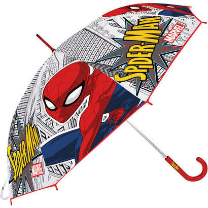 paraguas-manual-46-cm-spider-man-great-power