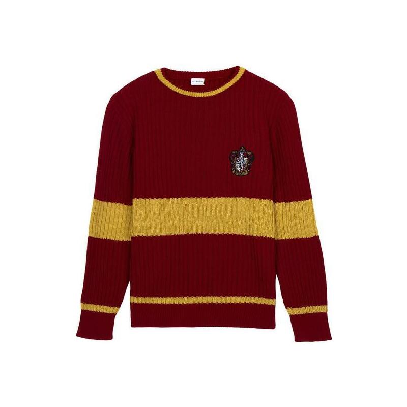 jersey-punto-tricot-harry-potter-red-talla-xxl