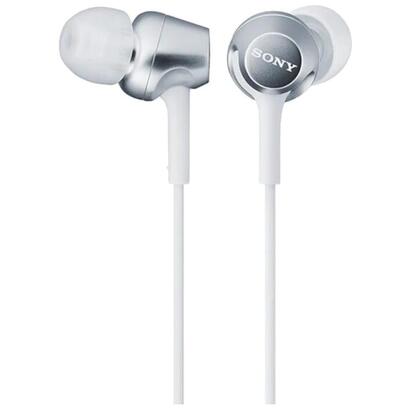 auriculares-sony-mdr-ex255ap-blanco