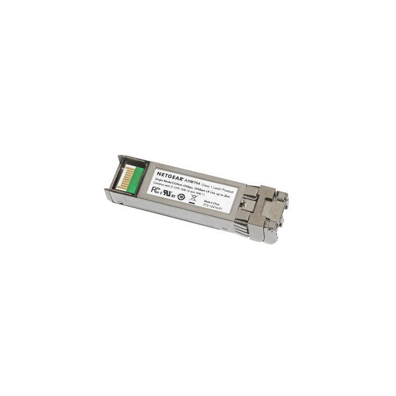 netgear-10gbase-lr-lite-sfp-transceiver-for-m5300-m6100-m7100-m7300-series-managed-switches-and-various-smart-and-plus-switches