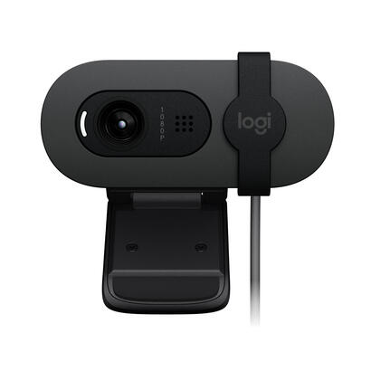 logitech-webcam-brio-105-full-cam-hd-1080p-webcam-graphite-usb-960-001592