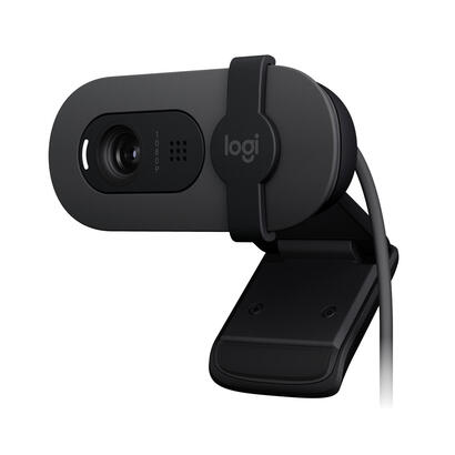 logitech-webcam-brio-105-full-cam-hd-1080p-webcam-graphite-usb-960-001592