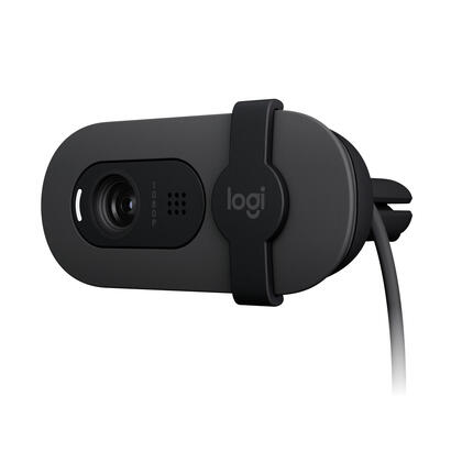 logitech-webcam-brio-105-full-cam-hd-1080p-webcam-graphite-usb-960-001592