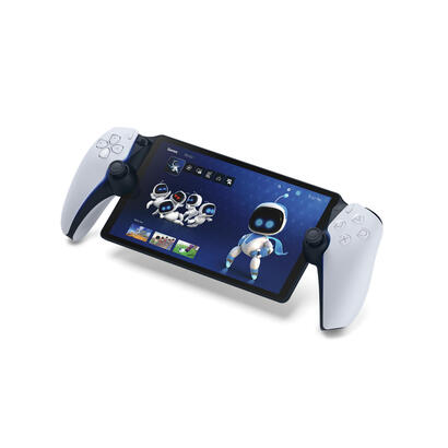 sony-ps5-play-station-portal-remote-player