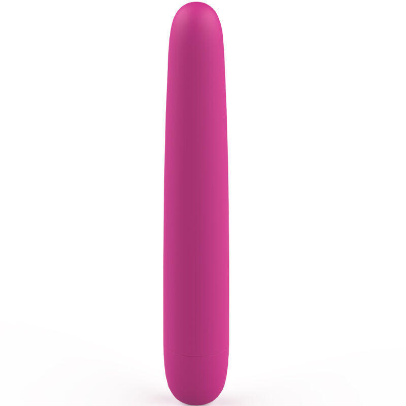 b-swish-bgood-infinite-deluxe-vibrador-recargable-silicona-rosa