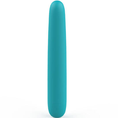 b-swish-bgood-infinite-deluxe-vibrador-recargable-silicona-azul