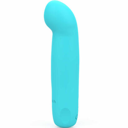 vibrador-b-swish-bcute-curve-infinite-classic-recargable-silicona-azul