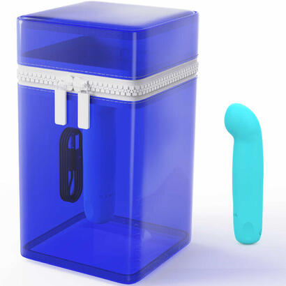 b-swish-bcute-curve-infinite-classic-edicion-limitada-vibrador-recargable-silicona-azul