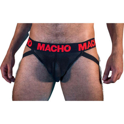 macho-mx26x2-jock-negrorojo-s