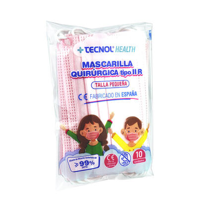 pack-de-6-unidades-mascarilla-quirurgica-rosa-bolsa-10-unidades-infantil-tecnol