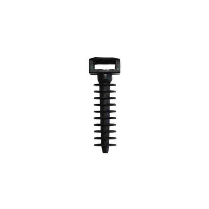 pack-de-5-unidades-taco-negro-n-8-para-brida-25-uni-por-blister-envasado