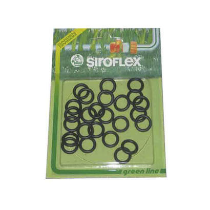 pack-de-6-unidades-blister-con-25-juntas-toricas-de-goma-recambio-conexion-rapida-de-riego