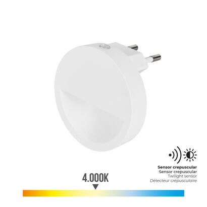 pack-de-2-unidades-piloto-de-noche-led-05w-5lm-4000k-luz-dia-redondo-con-visera-sensor-crepuscular-o65x45cm-edm