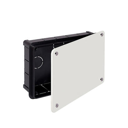 pack-de-2-unidades-caja-de-empotrar-rectangular-200x130x60mm-con-tornillos-retractilado-solera-314