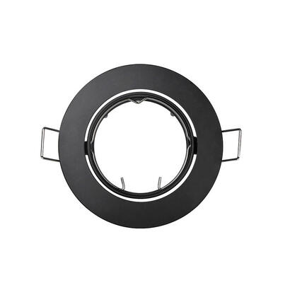 pack-de-5-unidades-aro-halogeno-metalico-oscilante-color-negro-o84cm-edm