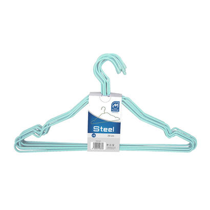 pack-de-5-unidades-perchas-alambre-colores-surtidos-azul-marron-39-cm-10-uds