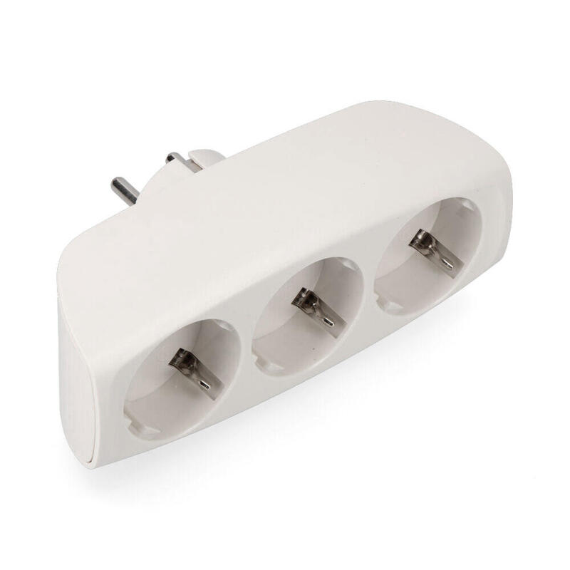 pack-de-5-unidades-multiconector-triple-salida-economico-envasado-2400w-edm-48mm