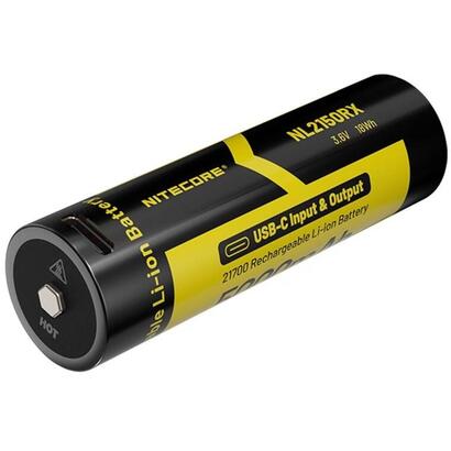 bateria-nitecore-nl2150rx-36v-5000mah