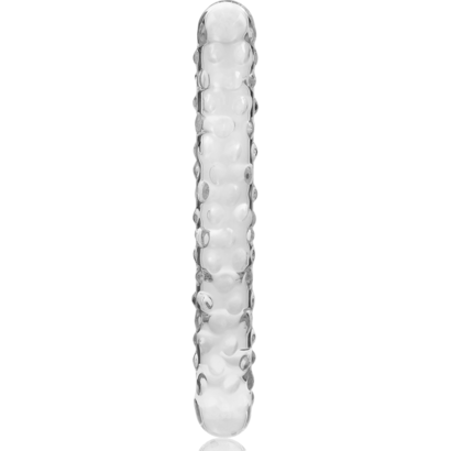 dildo-cristal-nebula-series-by-ibiza-modelo-15-borosilicato-185-x-3-cm-transparente