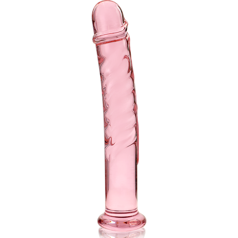 dildo-cristal-nebula-series-by-ibiza-modelo-16-borosilicato-185-x-3-cm-rosa