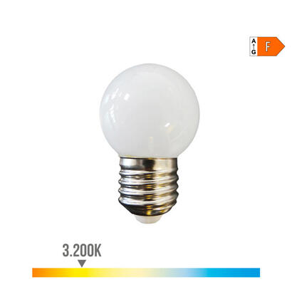 pack-de-5-unidades-bombilla-esferica-led-e27-15w-130lm-3200k-luz-calida-o43x7cm-edm