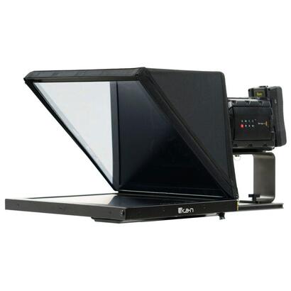teleprompter-ikan-pt4900-professional-19-high-bright