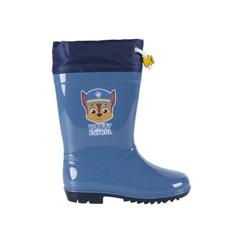 botas-lluvia-pvc-paw-patrol-blue-talla-27