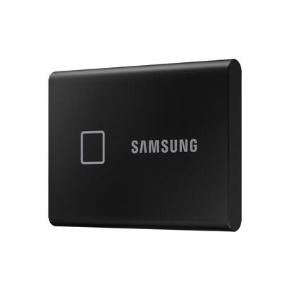 disco-externo-ssd-samsung-portable-t7-touch-black-1tb-usb-32-lectura-1050mbs-escritura-1000mbs-cifrado-hardware-desbloqueo-con-h