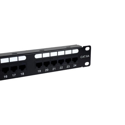 phasak-panel-de-transferencia-utp-19-cat-6a-dual-24-puertos-1u-negro