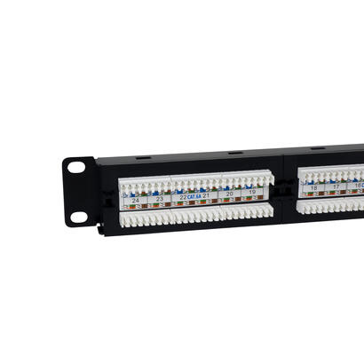 phasak-panel-de-transferencia-utp-19-cat-6a-dual-24-puertos-1u-negro