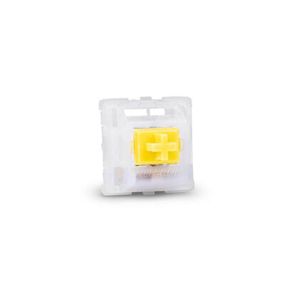 sharkoon-gateron-cap-v2-milky-yellow-switch-set-amarillotransparente-35-piezas