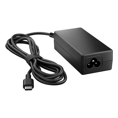 hp-45w-usb-c-ac-adapter-adaptador-e-inversor-de-corriente-interior-negro