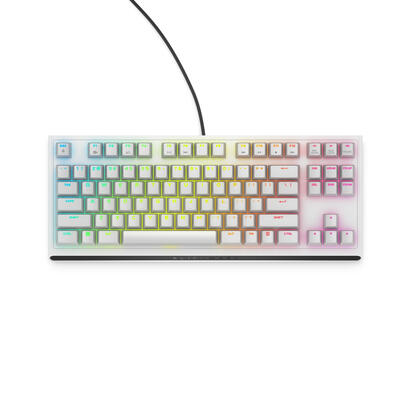 dell-teclado-alienware-tenkeyless-gaming-aw420k-lunar-light