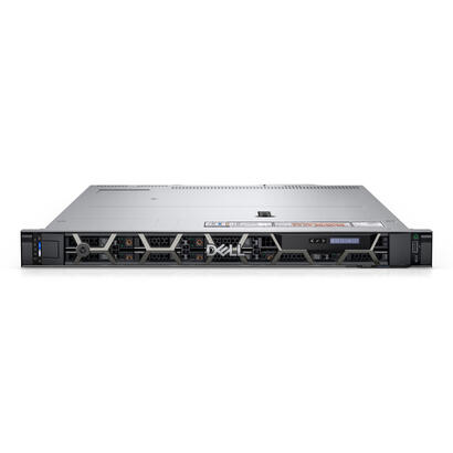 dell-poweredge-r450-servidor-se-puede-montar-en-bastidor-1u-2-vias-1-x-xeon-silver-4309y-hasta-36-ghz-ram-16-gb-sas-hot-swap-25-