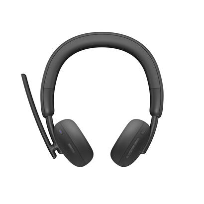 dell-wl3024-auriculares-inalambrico-usb-tipo-c-bluetooth-negro