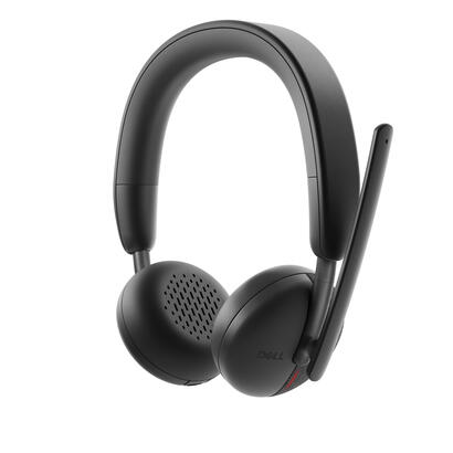 dell-wl3024-auriculares-inalambrico-usb-tipo-c-bluetooth-negro