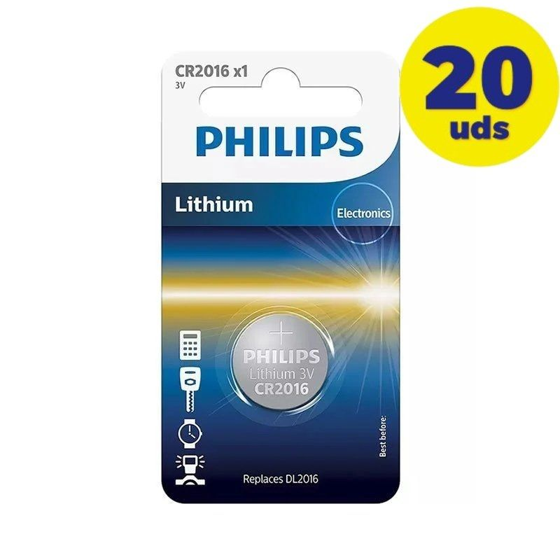 pack-de-20-pilas-de-boton-philips-cr2016-3v