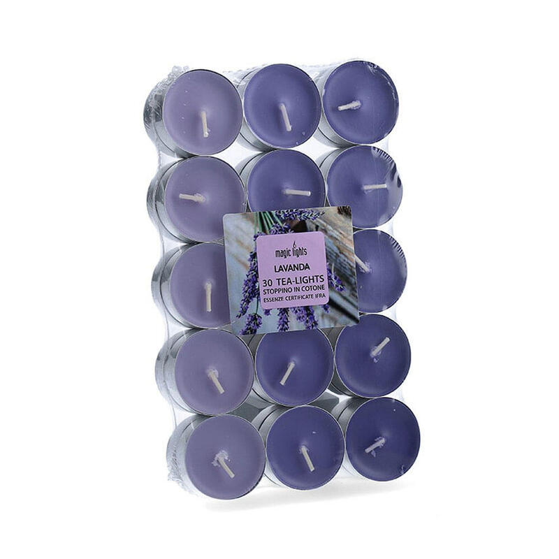 pack-de-2-unidades-pack-30-unid-velas-con-aroma-lavanda-37cm-magic-lights