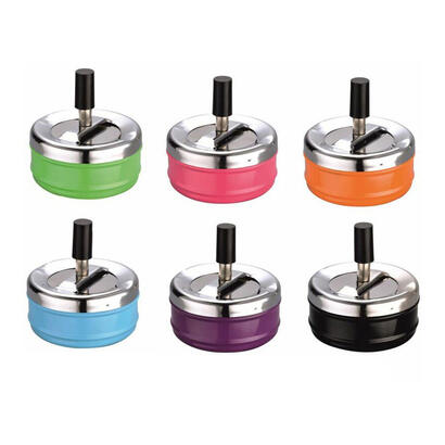 pack-de-2-unidades-cenicero-con-tapa-giratoria-colores-surtidos-o-95-x-95-cm