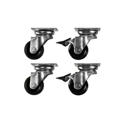 phasak-phc-9085-accesorio-de-bastidor-ruedas-giratorias