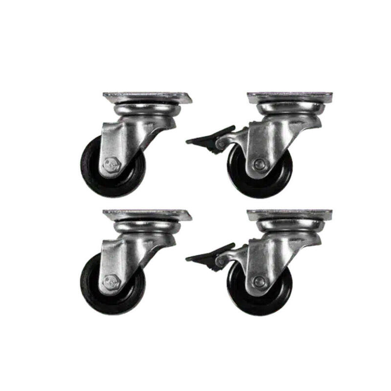 phasak-phc-9085-accesorio-de-bastidor-ruedas-giratorias