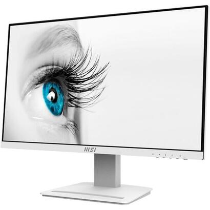 monitor-msi-pro-mp243xwde-led-60-cm-24-blanco-full-hd-amd-freesync-ips-hdmi-displayport-100-hz