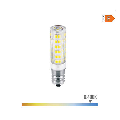 pack-de-10-unidades-bombilla-tubular-de-led-e14-45w-450lm-6400k-luz-fria-o16x66cm-edm