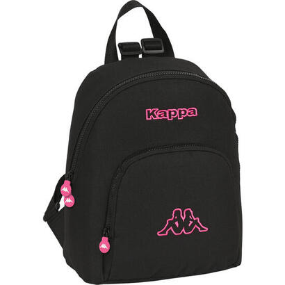 mini-mochila-kappa-black-and-pink