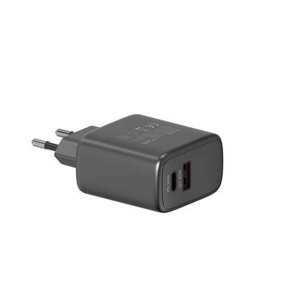 savio-la-06b-usb-quick-charge-power-delivery-30-30w-cargador-interno