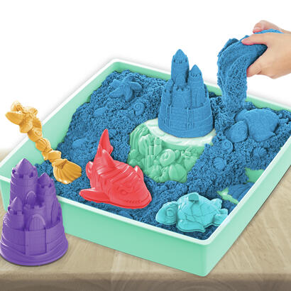 spin-master-kinetic-sand-sandbox-set-azul-arena-de-juego-454-gramos-de-arena