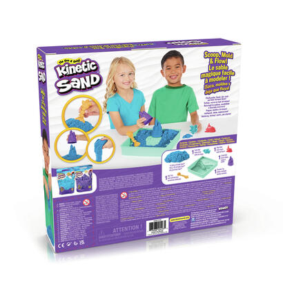 spin-master-kinetic-sand-sandbox-set-azul-arena-de-juego-454-gramos-de-arena