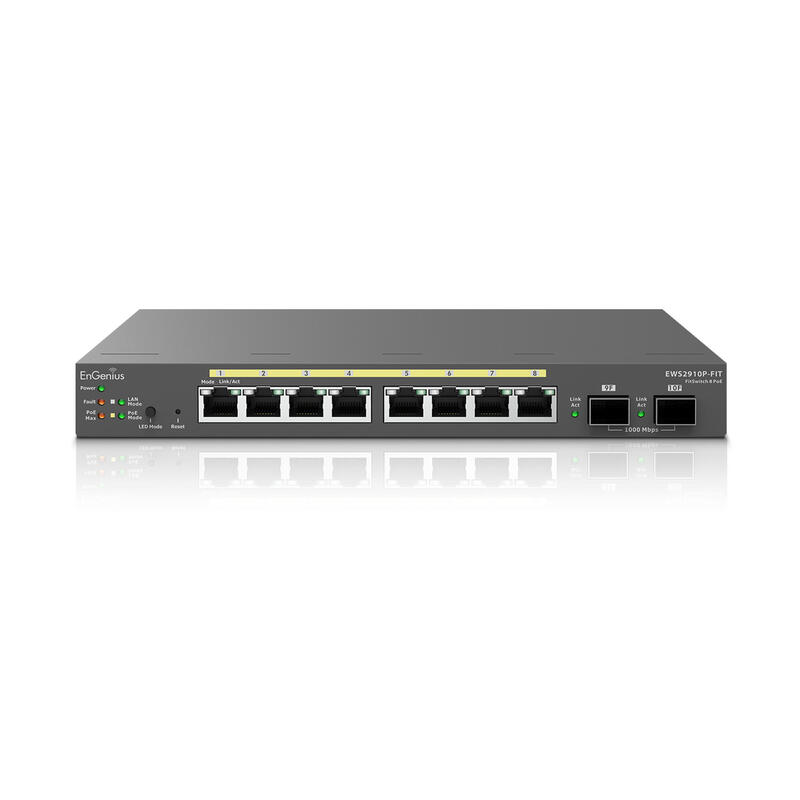 switch-8-port-gbe-poeafat-110w-2xsfp-sobremesa-montaje-en-pared